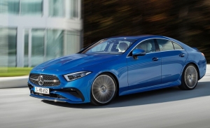 Mercedes CLS 2021, el renovado coupé ya tiene precios en España
