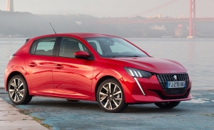 El Peugeot 208 y su variante eléctrica también incorporan a la gama el acabado Style