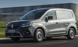 Renault Kangoo Furgón 2021, precios y gama de la renovada furgoneta francesa