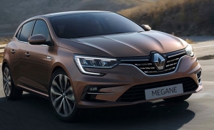 El Renault Mégane gasolina de 140 CV con acabado Intens, ¿cuál es su precio?