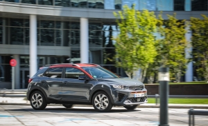 Prueba KIA Stonic GT Line, tan acertado como siempre