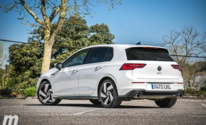 Prueba Volkswagen Golf GTI, ¿el mejor de la historia?