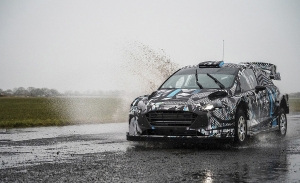 Los 'Rally1' progresan ante un futuro más lento en condiciones concretas