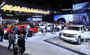 El Salón del Automóvil de Chicago 2021 será una realidad y ya tiene fecha