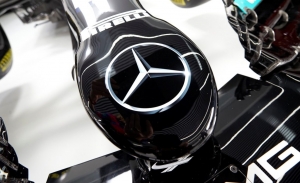 El séptimo título le costó a Mercedes 376 millones de euros