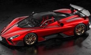 El SSC Tuatara se radicaliza con nuevas versiones más agresivas de hasta 2.230 CV