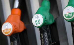 Suecia implanta la gasolina E10, la única disponible a partir de agosto de 2021