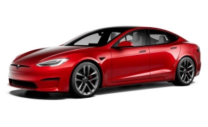 Los nuevos Tesla Model S y Model X Plaid retrasan de nuevo su lanzamiento