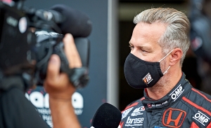 Tiago Monteiro se muestra «emocionado» por la cita del WTCR en Estoril