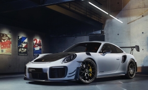 Porsche Exclusive también para los clásicos, la firma desvela creaciones únicas