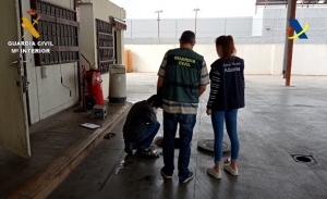 30 gasolineras "low cost" de Valencia distribuyeron gasóleo adulterado de una red criminal