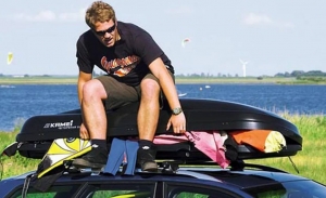 Con estos accesorios ganarás capacidad en tu coche para viajar con todo el equipaje que necesites