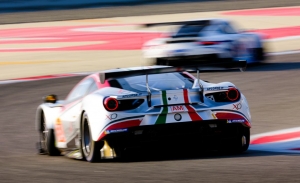 AF Corse gestionará los prototipos hypercar de Ferrari en el WEC