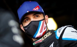 Alpine F1 mantendrá a Alonso y Ocon en 2022; el francés renueva su contrato