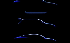 Alpine revela nuevos detalles sobre sus 3 futuros modelos eléctricos