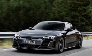 Audi Sport confirma que sus modelos serán eléctricos e híbridos enchufables en 2030