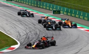 Binotto desvela la clave de la mejoría de Honda y lo que está lastrando a Mercedes