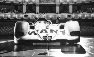 BMW anuncia su proyecto LMDh para 2023 en el Instagram de Markus Flasch