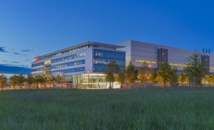 Bosch inaugura su segunda fábrica de microchips en Alemania