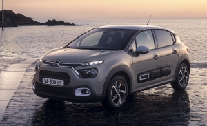 Citroën C3 Saint James, una serie limitada inspirada por la moda francesa