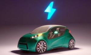 Coche eléctrico autorrecargable: estas son las opciones