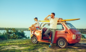 Consejos para conducir en verano: la fórmula para tener un viaje tranquilo