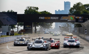 Dallara cree que IMSA tendrá veinte LMDh de ocho fabricantes en 2024