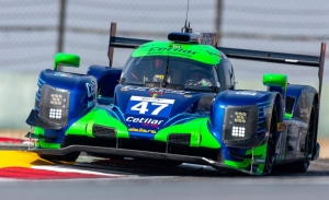 Dallara explorará «terrenos diferentes» con la nueva generación de LMP2