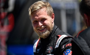 Debut por sorpresa de Kevin Magnussen en IndyCar con McLaren SP