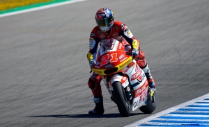 Di Giannantonio y Bastianini pilotarán las Ducati de Gresini en 2022