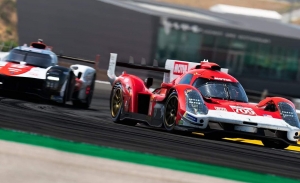 El discreto debut del SCG 007 LMH no frena el interés de otros equipos