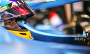 Si no entiendes por qué Alonso disfruta más que nunca de la F1, esto es para ti