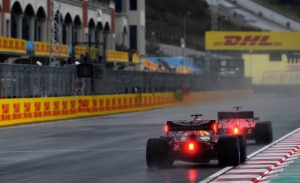 La F1 confirma la entrada del GP de Turquía en lugar de Singapur