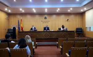 Fiscalía pide esta vez a policías vigilar ciclistas y usuarios de VMP