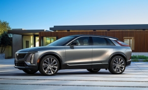 General Motors apuesta más por los eléctricos invirtiendo una millonada
