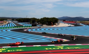 GP Francia F1 2021: horarios, cómo seguirlo y dónde verlo