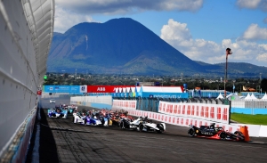 Highlights del doble ePrix de Puebla de la Fórmula E 2020-21