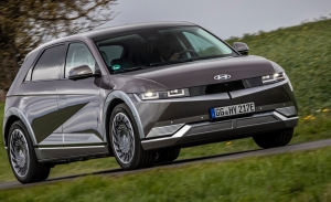 Así es la gama del IONIQ 5, el nuevo coche eléctrico de Hyundai