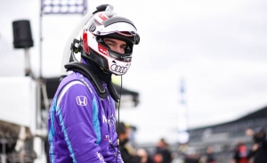 De NASCAR a IndyCar: Cody Ware hará su debut con Coyne en Road America