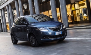 El resurgir de Lancia tendrá sabor francés