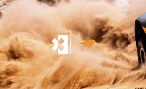 McLaren Racing anuncia su llegada a Extreme E de cara a 2022