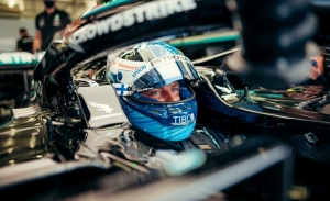 Mercedes asigna el chasis de Hamilton a Bottas para el GP de Francia