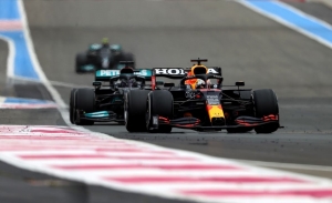 Mercedes enumera las causas de su derrota en Paul Ricard: estrategia… ¡y motor!