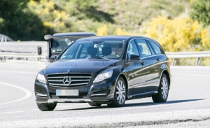 Mercedes pillada testando las emisiones de sus antiguos motores diésel ¿Para qué?