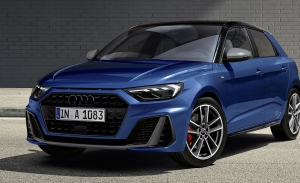 Audi A1 Sportback Competition 40 TFSI, la versión tope de gama ya tiene precio