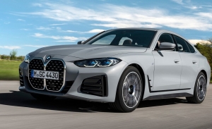 Todos los precios del nuevo BMW Serie 4 Gran Coupé 2022, ¡la opción más práctica!