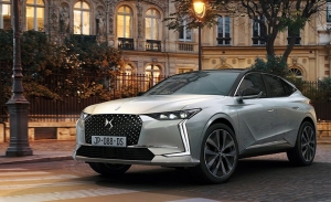 DS 4 2021, todos los precios y gama del nuevo compacto premium francés