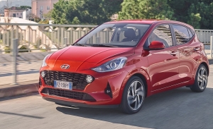 El Hyundai i10 menos potente y más equipado, ¿cuál es su precio?