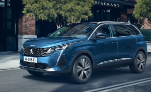 ¿La opción más racional? El nuevo Peugeot 5008 estrena el acabado Style