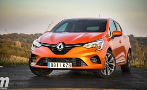 El Renault Clio con motor diésel regresa a España y ya tiene precios